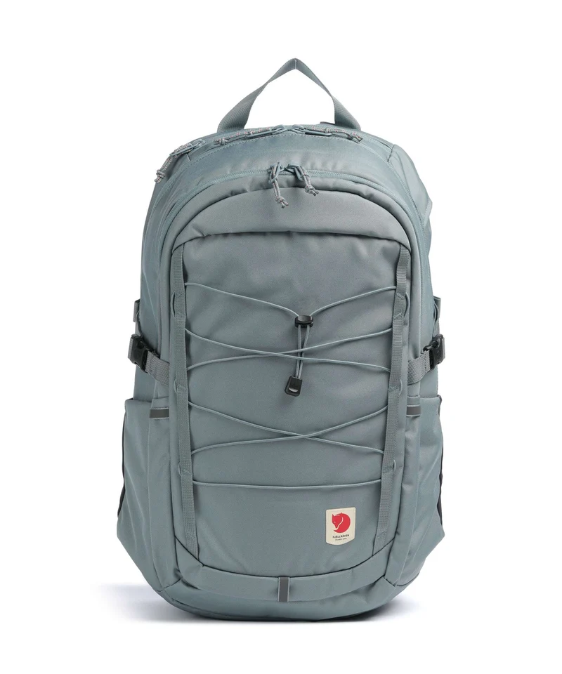 Fjällräven Skule 28 Mochila de senderismo nimbus blue