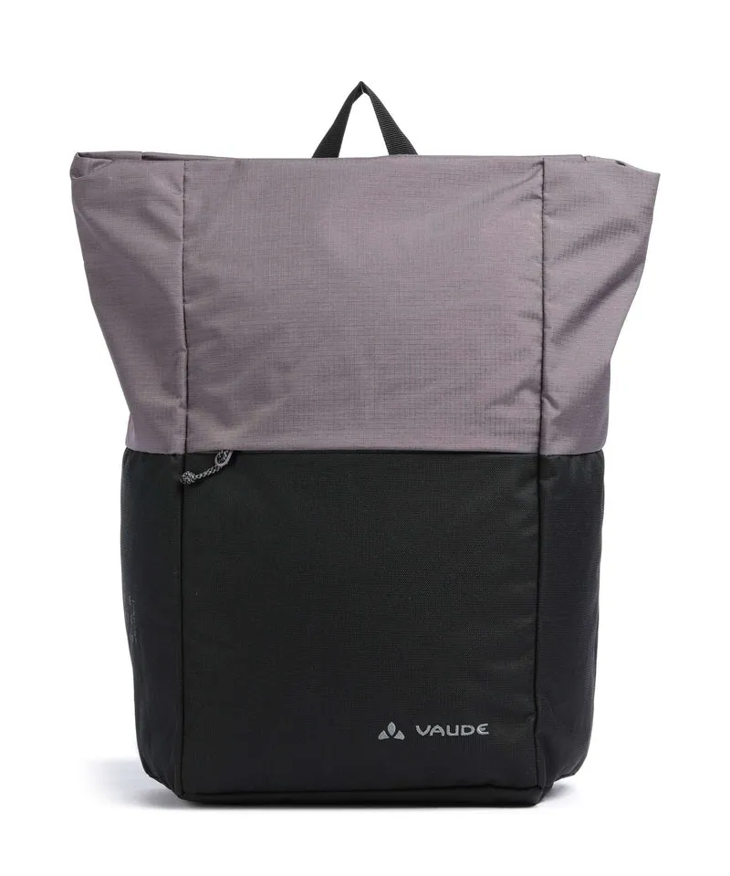Vaude Wala 15 Mochila black/purple ash