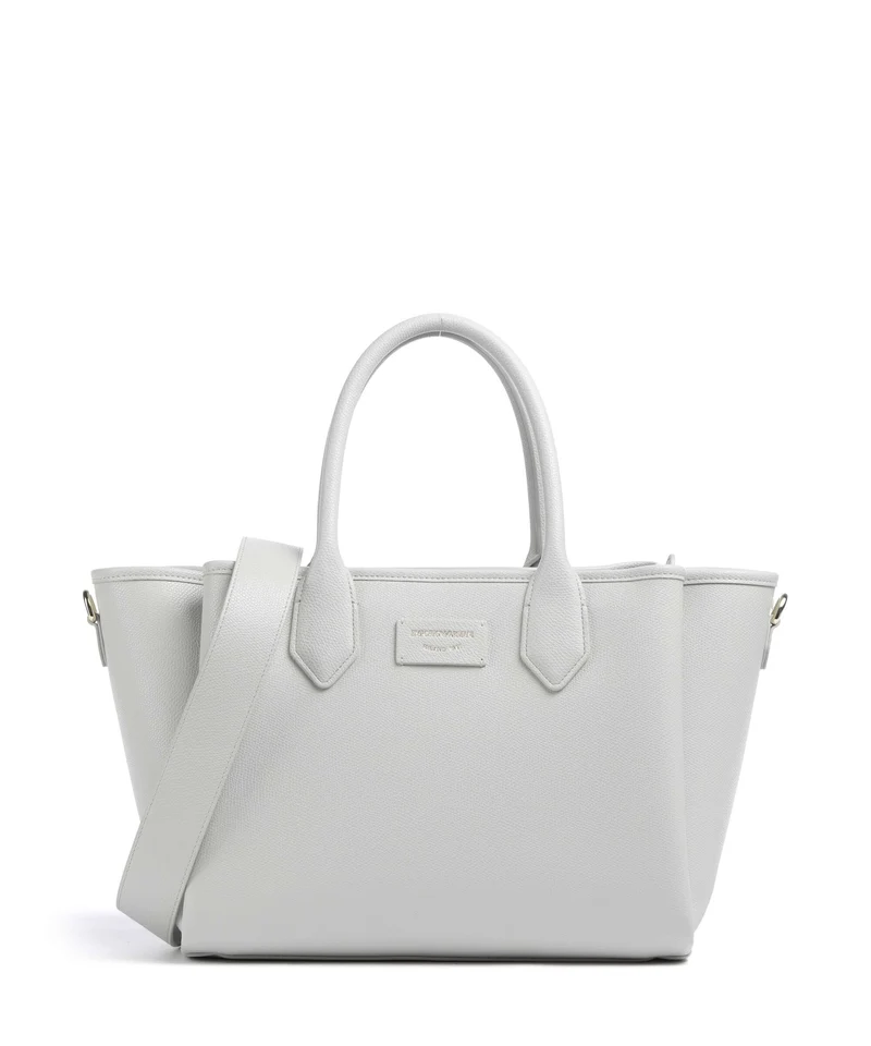 Emporio Armani Odette Bolso de mano marble/moka
