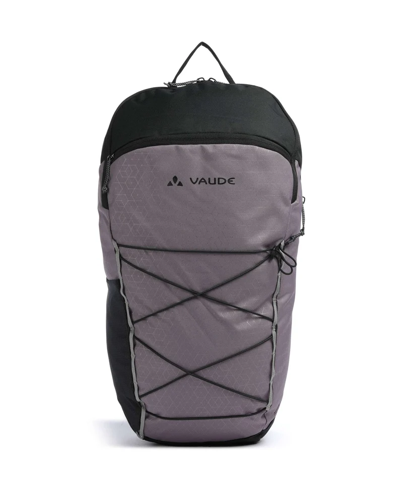 Vaude Agile 20 Mochila de senderismo purple ash
