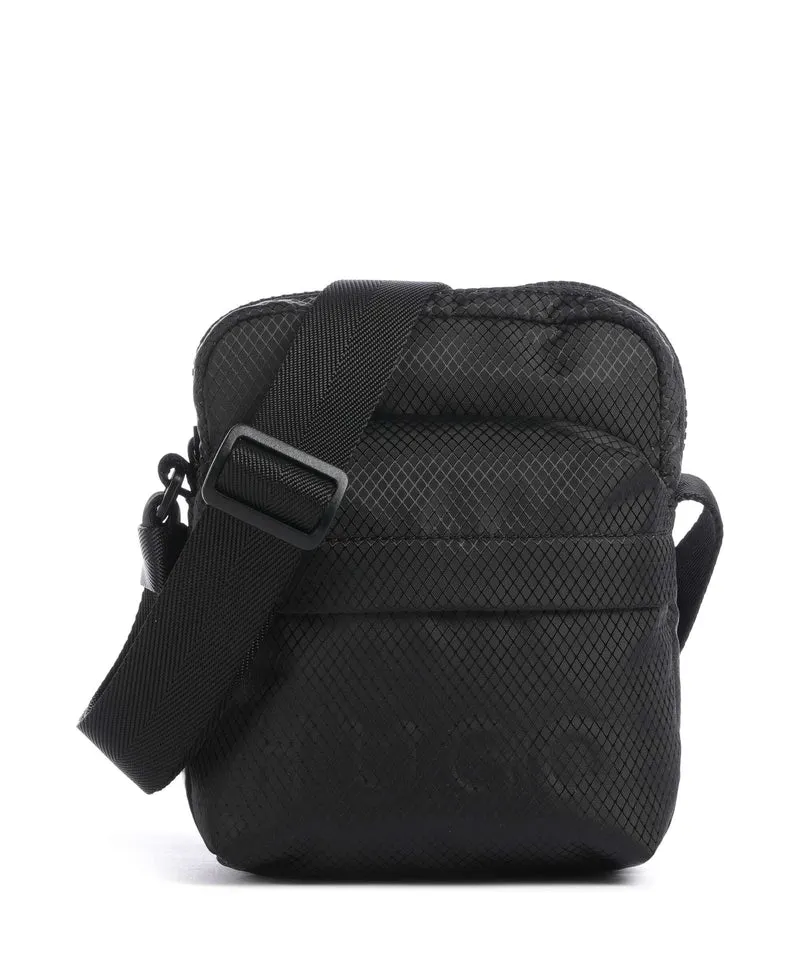 Hugo Uther Bandolera black