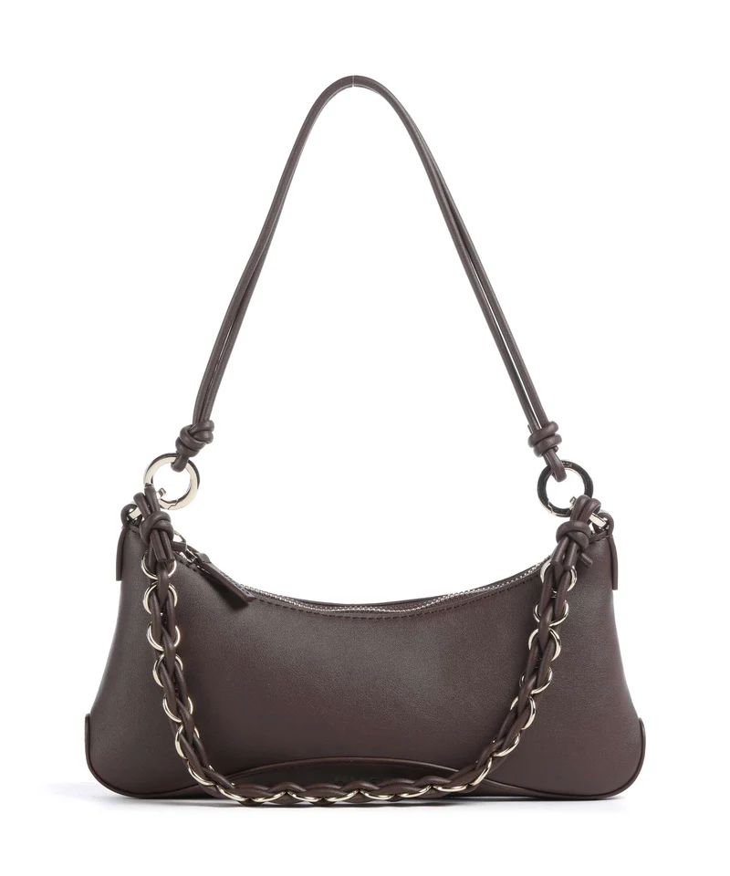 Hugo Ilary Bolso de hombro medium brown