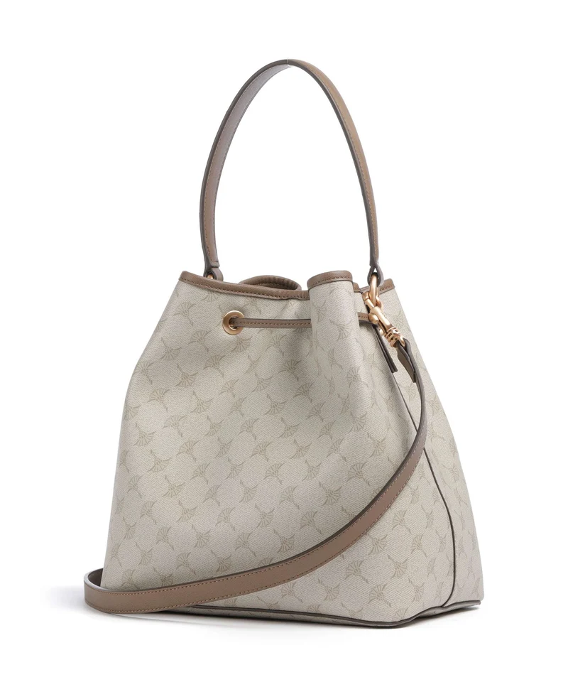 JOOP! Mazzolino Franziska Bucket bolso de mano moon rock