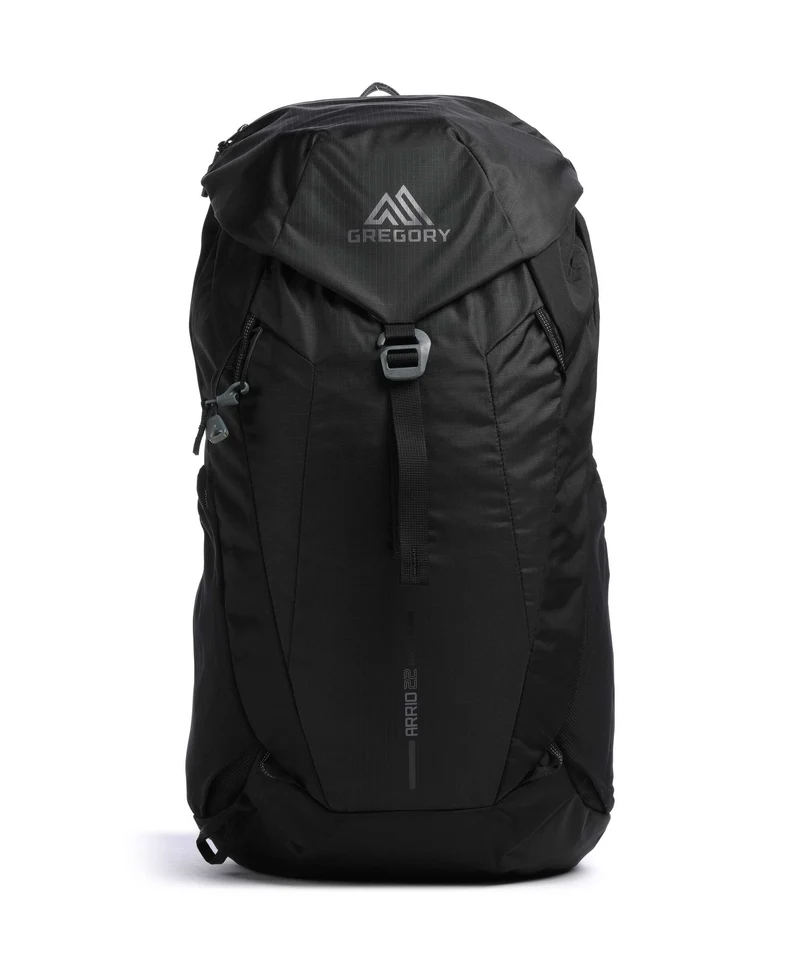 Gregory Arrio 22 RC Mochila de senderismo shadow pine black