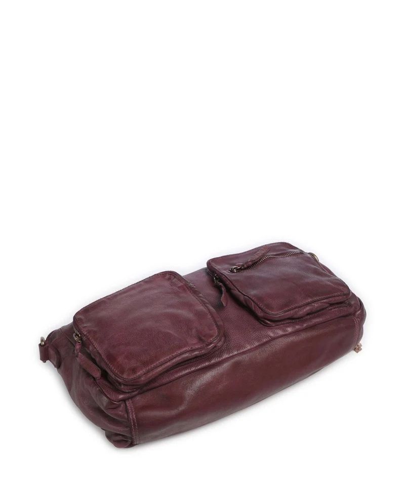 Taschendieb Wien Kaisterstrasse 5 Bandolera happy berry