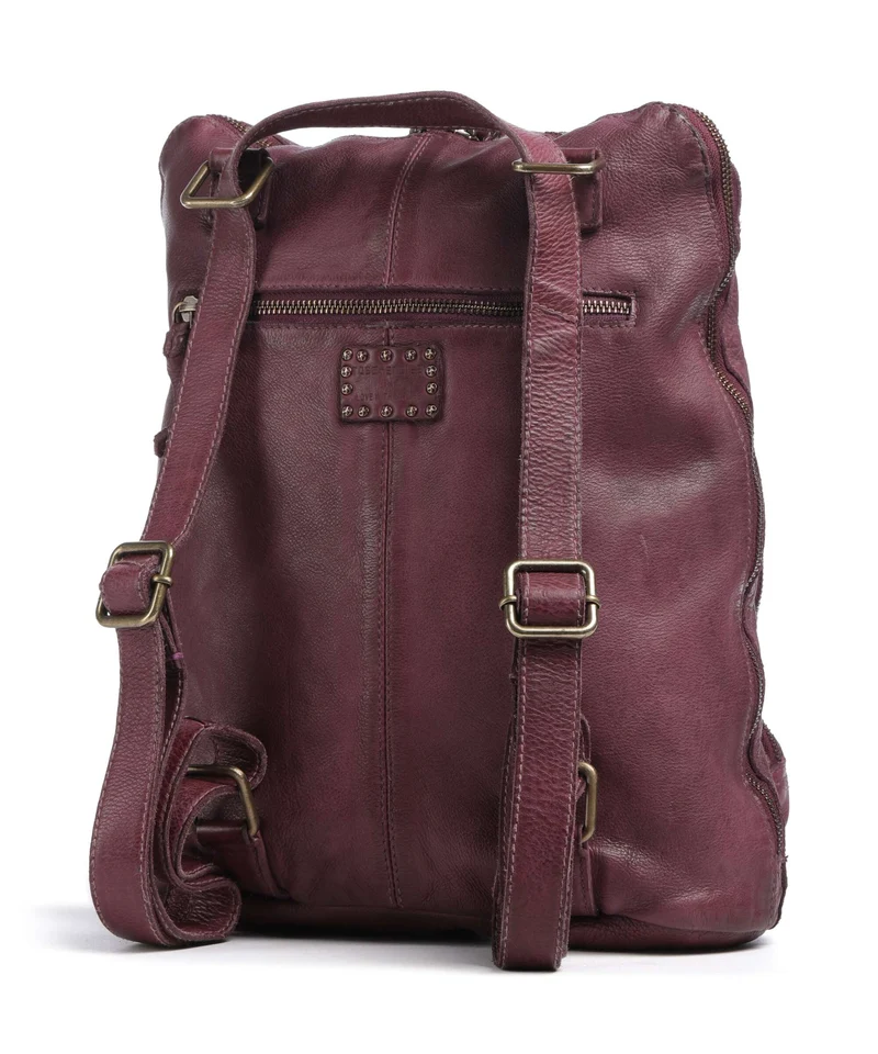 Taschendieb Wien Johnstrasse 2 Bolso mochila happy berry