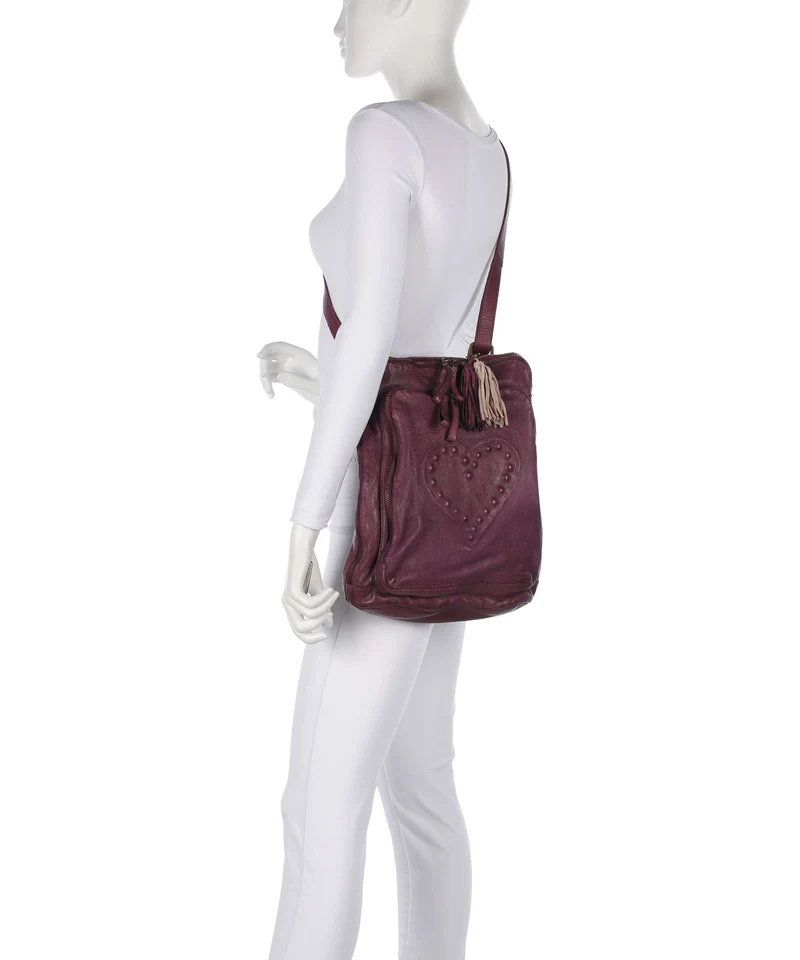 Taschendieb Wien Johnstrasse 2 Bolso mochila happy berry