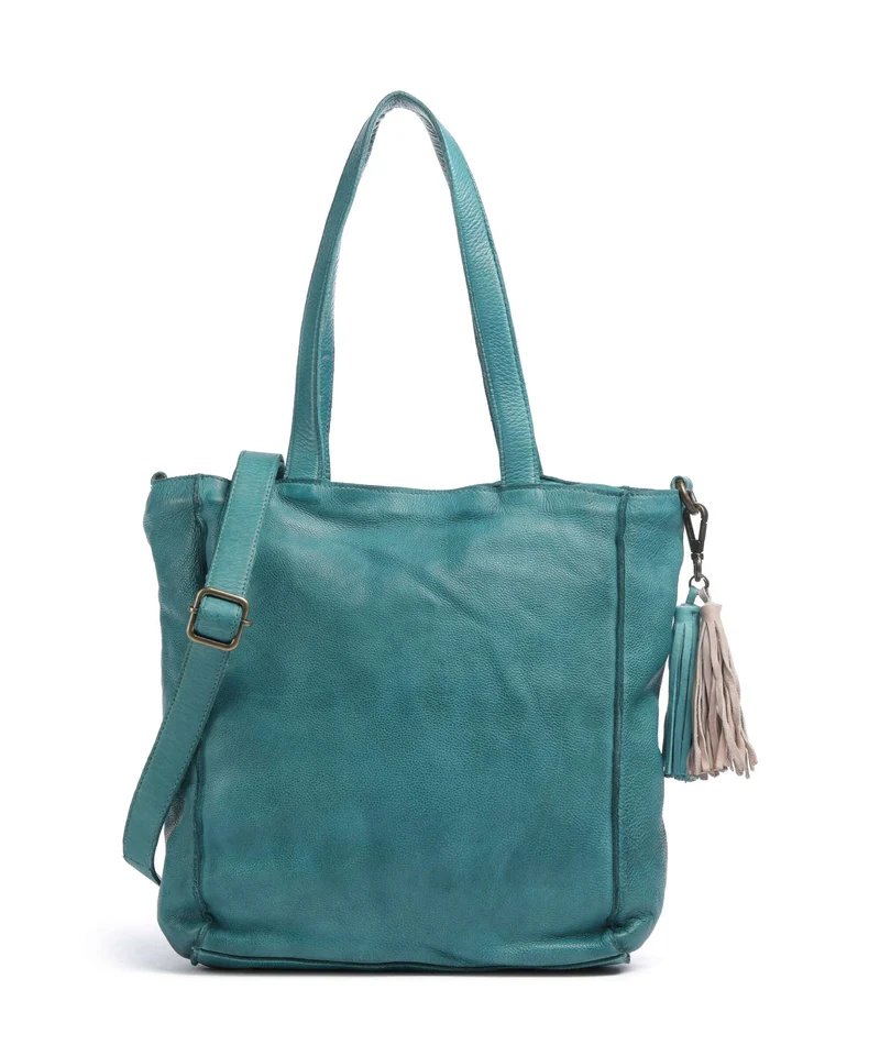 Taschendieb Wien Kaiserstrasse 21 Bolsa shopping mint