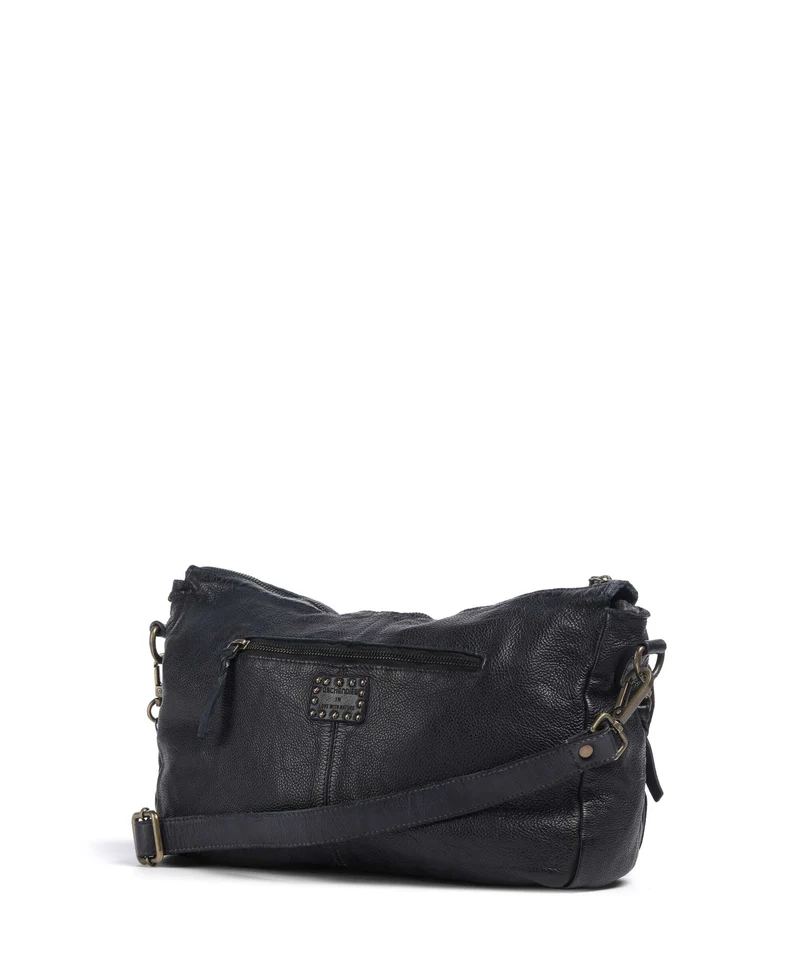 Taschendieb Wien Kaisterstrasse 5 Bandolera dark blue