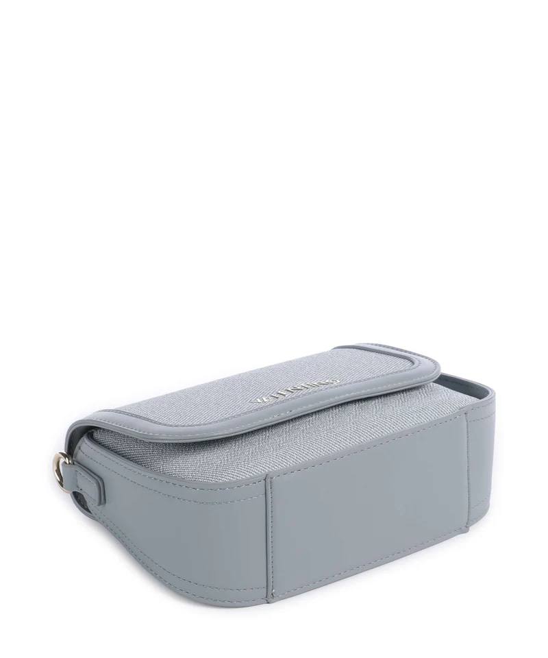 Valentino Bags Atena Re Bolso de hombro denim
