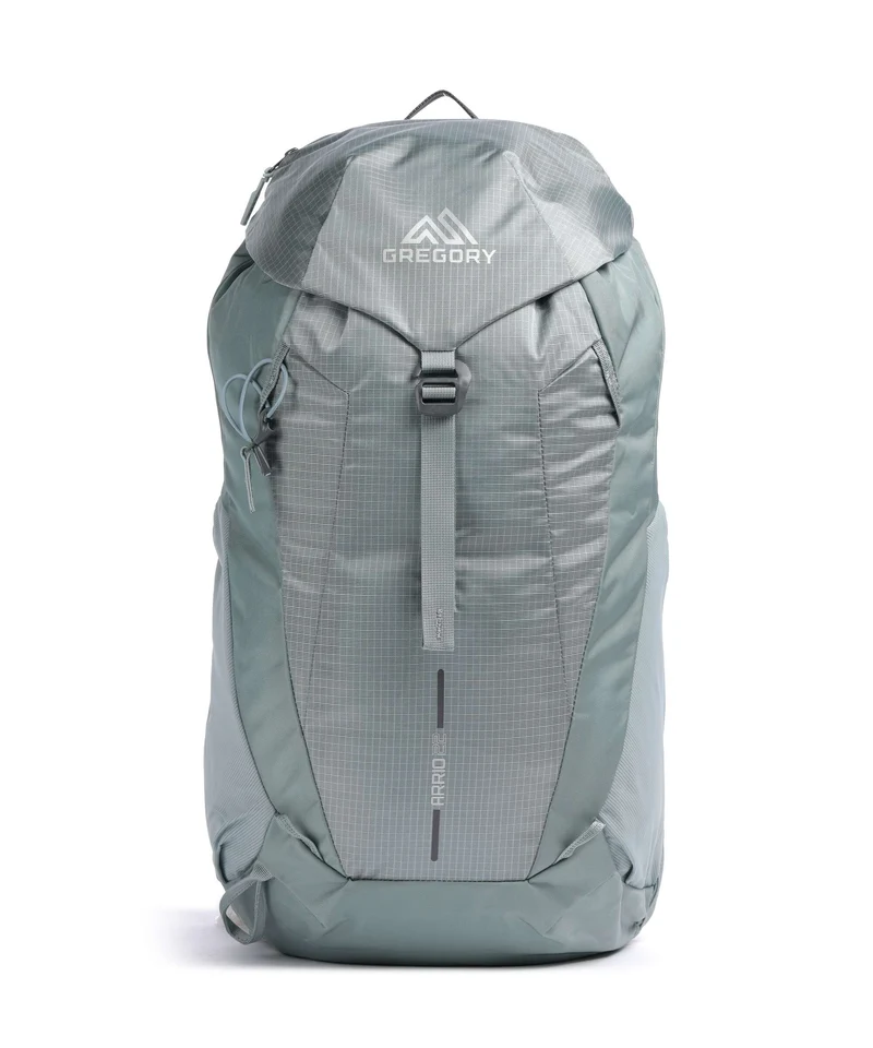 Gregory Arrio 22 RC Mochila de senderismo sage grey