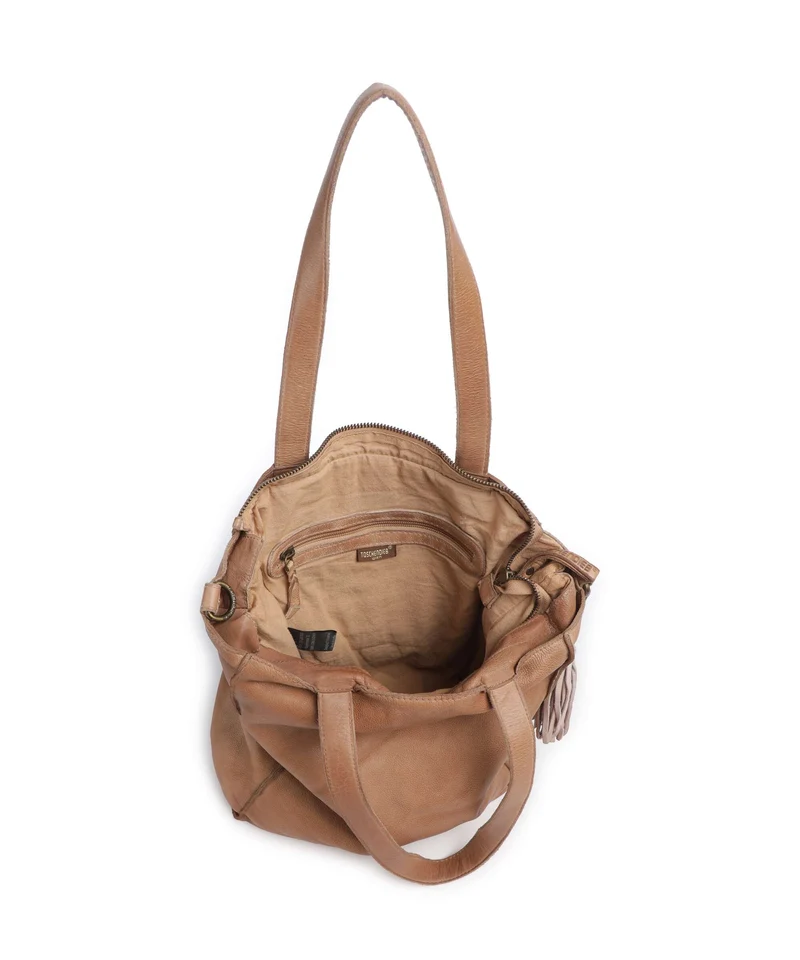 Taschendieb Wien Kaiserstrasse 21 Bolsa shopping wuestensand