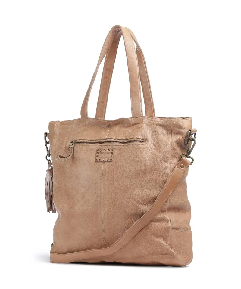 Taschendieb Wien Gutstrasse 1 Bolsa shopping wuestensand