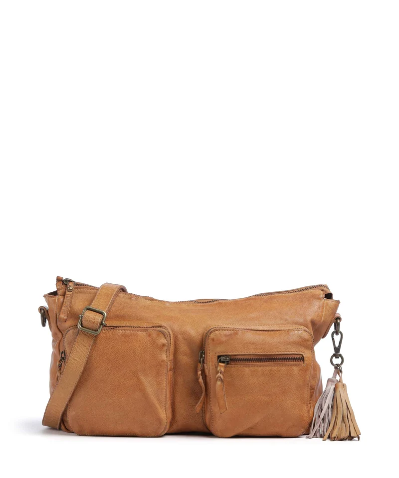 Taschendieb Wien Kaisterstrasse 5 Bandolera summerpower