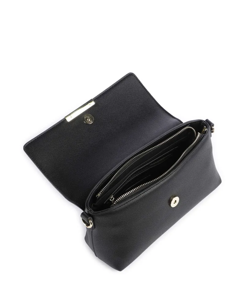 Valentino Bags Dione Re Bolso de hombro nero