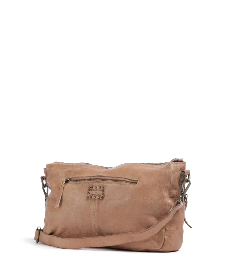 Taschendieb Wien Kaisterstrasse 5 Bandolera wuestensand