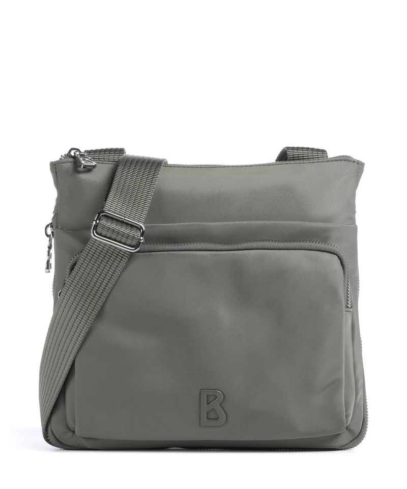 Bogner Verbier Play 1.0 Serena Bandolera olive night