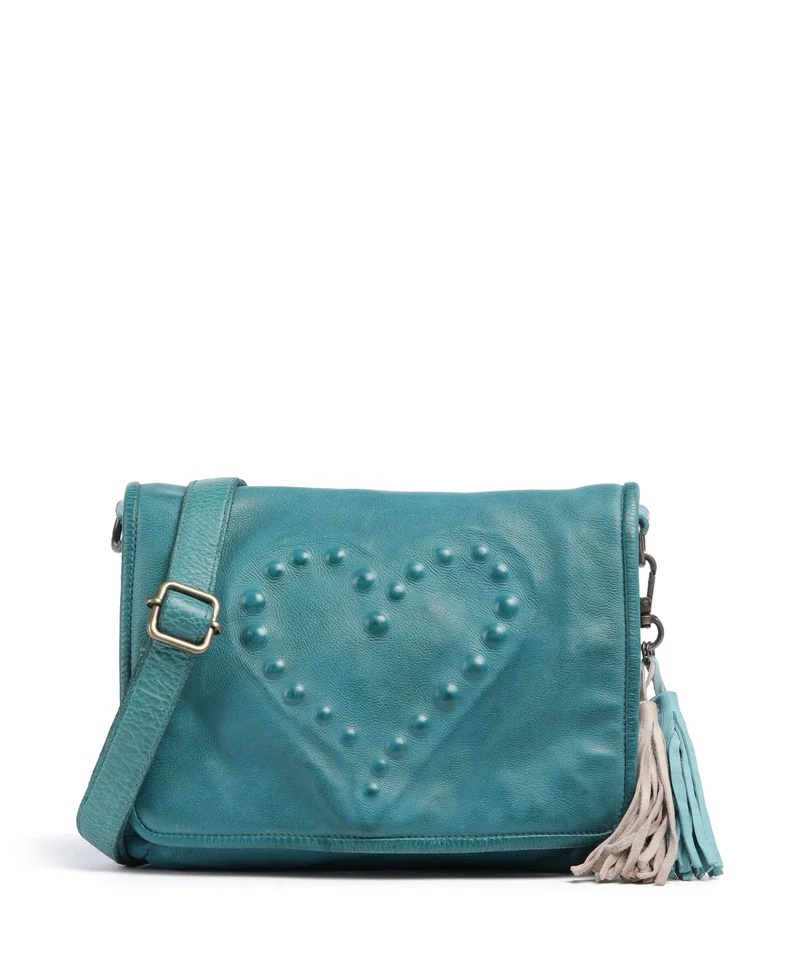 Taschendieb Wien Johnstrasse 3 Bandolera mint