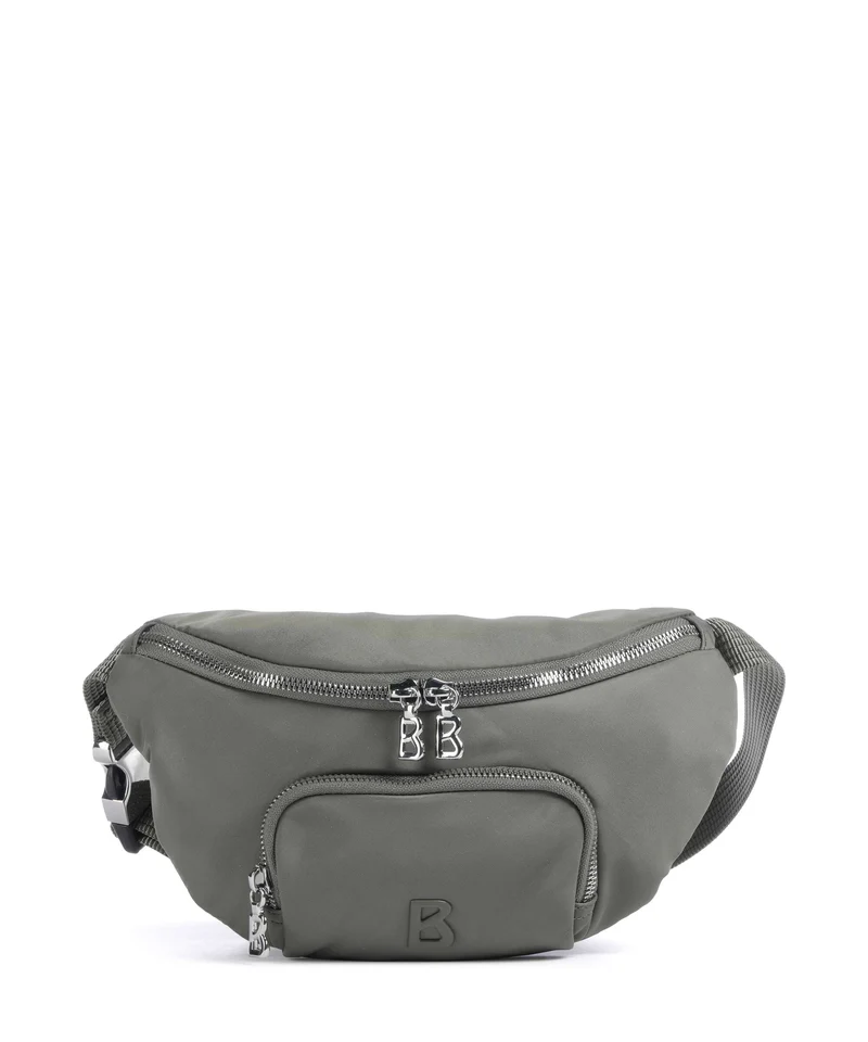 Bogner Verbier Play 1.0 Janica Riñonera olive night