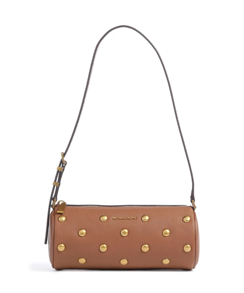 Michael Kors Izzy Small Bolso de hombro luggage