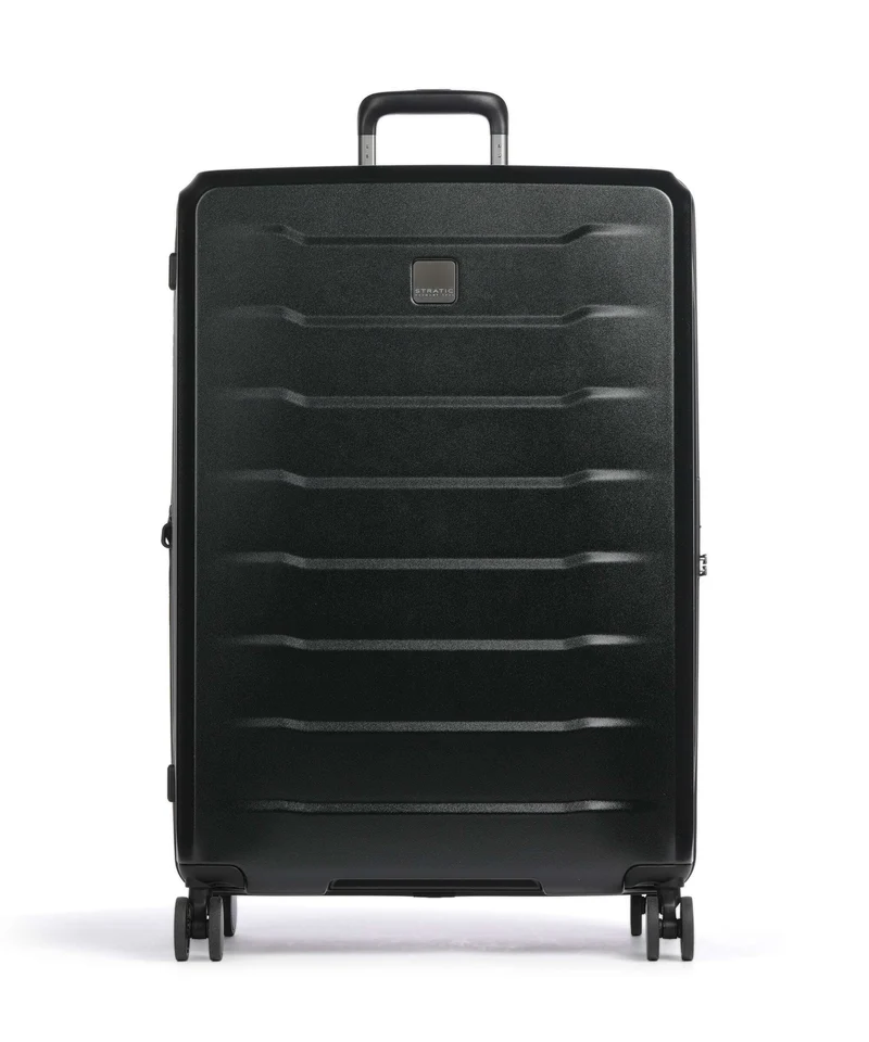Stratic Phoenix SL Maleta con 4 ruedas black