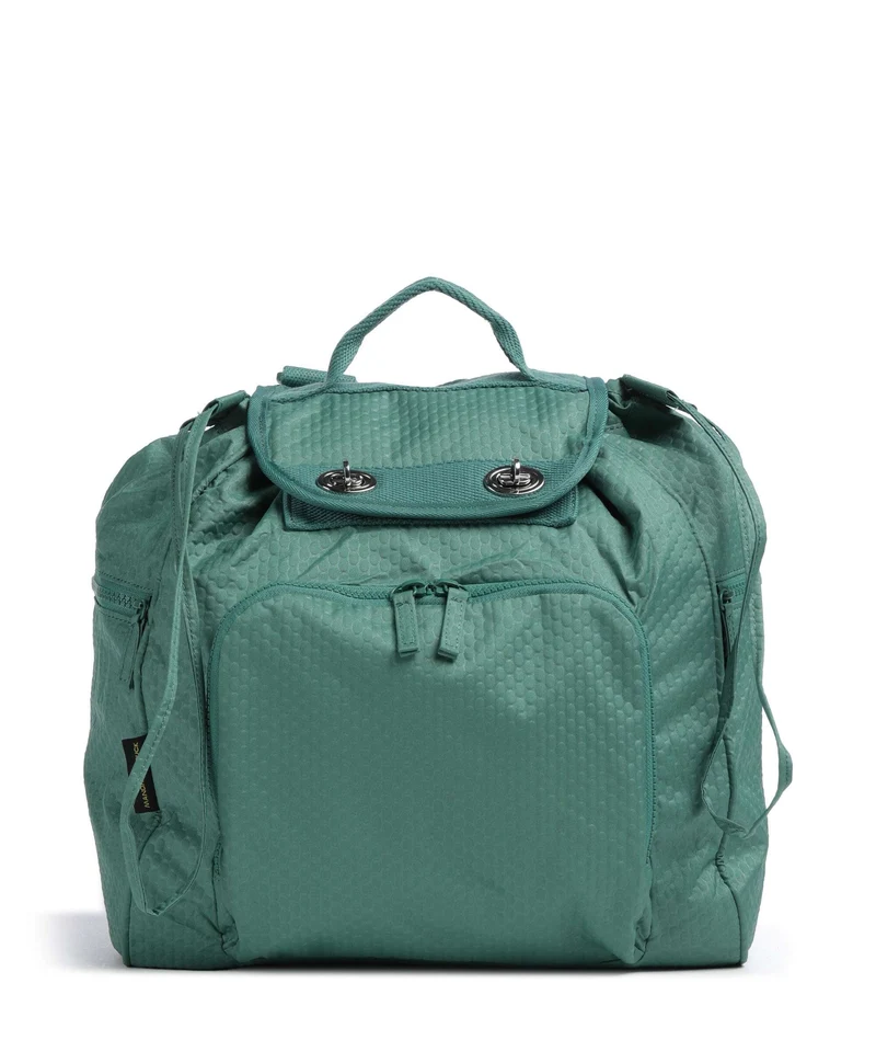 Mandarina Duck Revival 2.0 Mochila foliage green