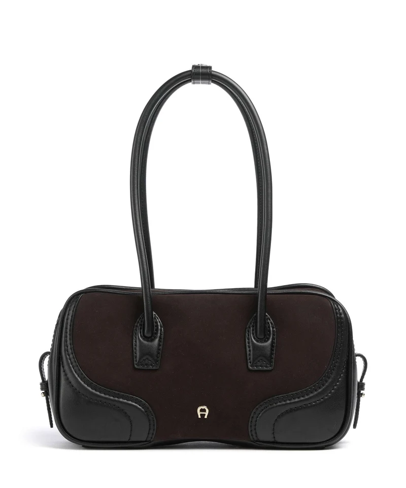 Aigner Whip S Bolso de hombro black