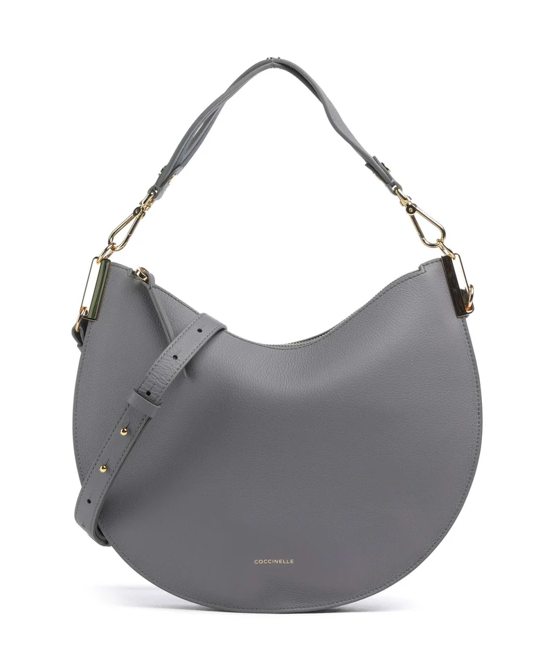 Coccinelle Sunup Bolso de hobo stove/midnight blue