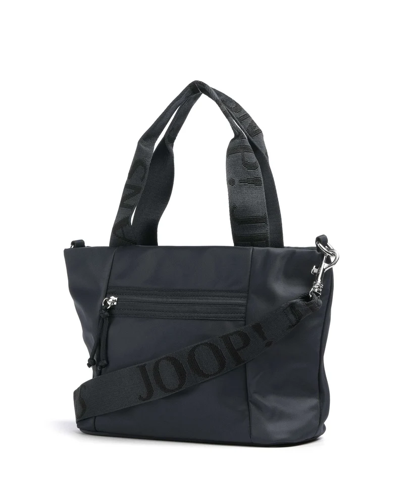 JOOP! Jeans Lietissimo 1.0 Janita Bolso de mano nightblue