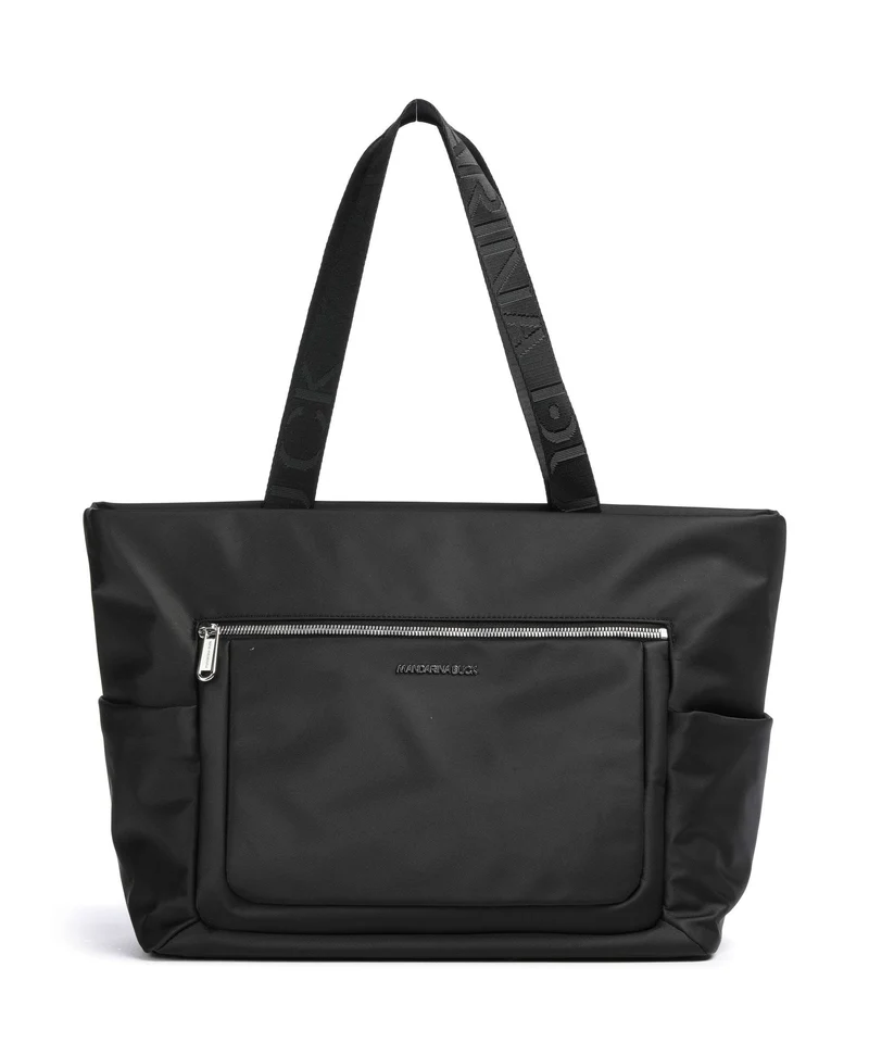 Mandarina Duck Active Lux Bolsa shopping black