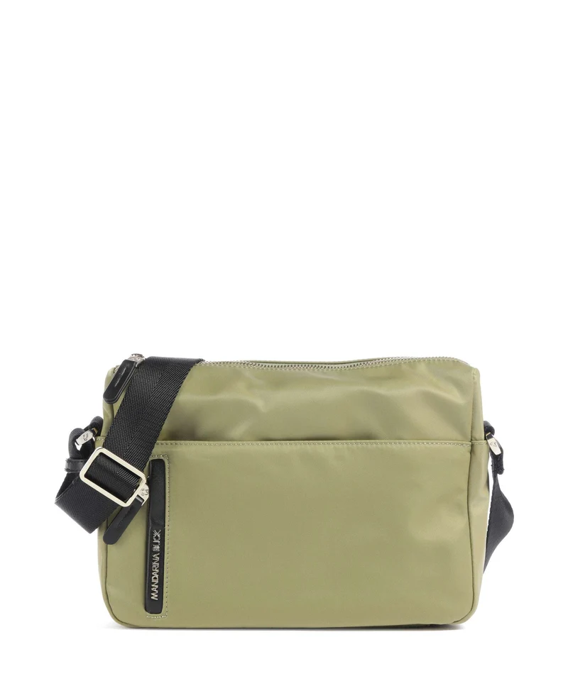 Mandarina Duck Hunter Bandolera winter olive