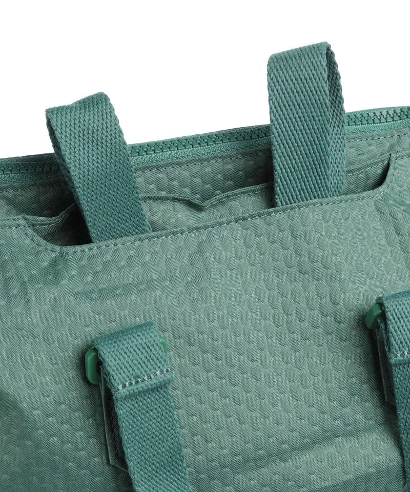 Mandarina Duck Revival 2.0 Bolso mochila foliage green