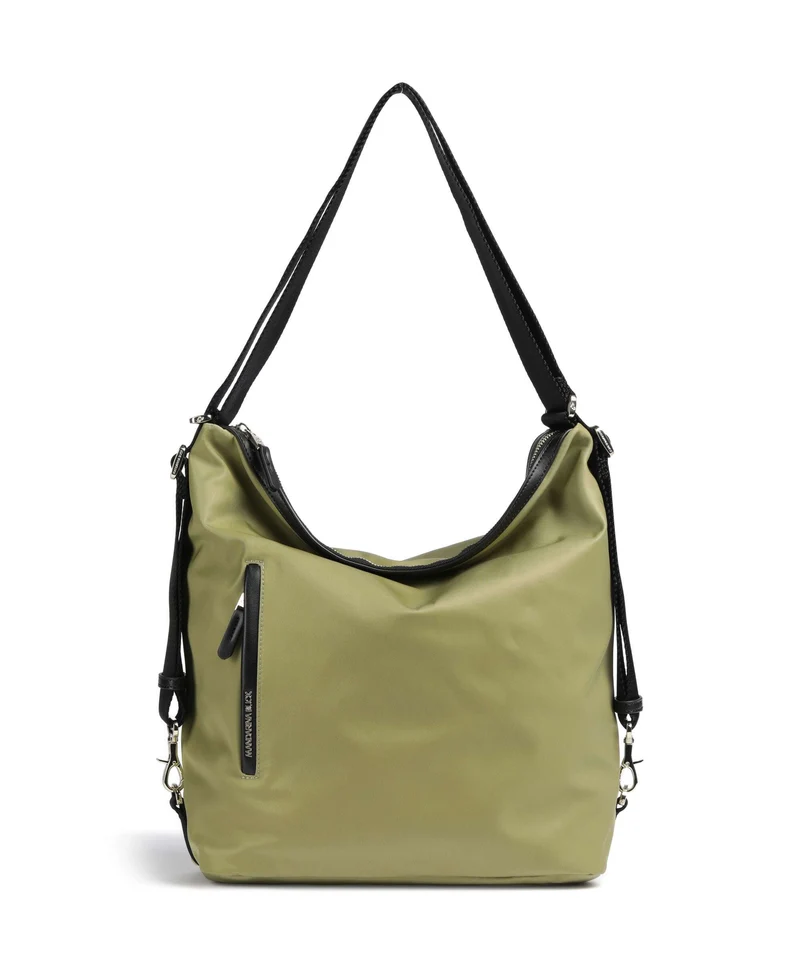 Mandarina Duck Hunter Bolso mochila winter olive
