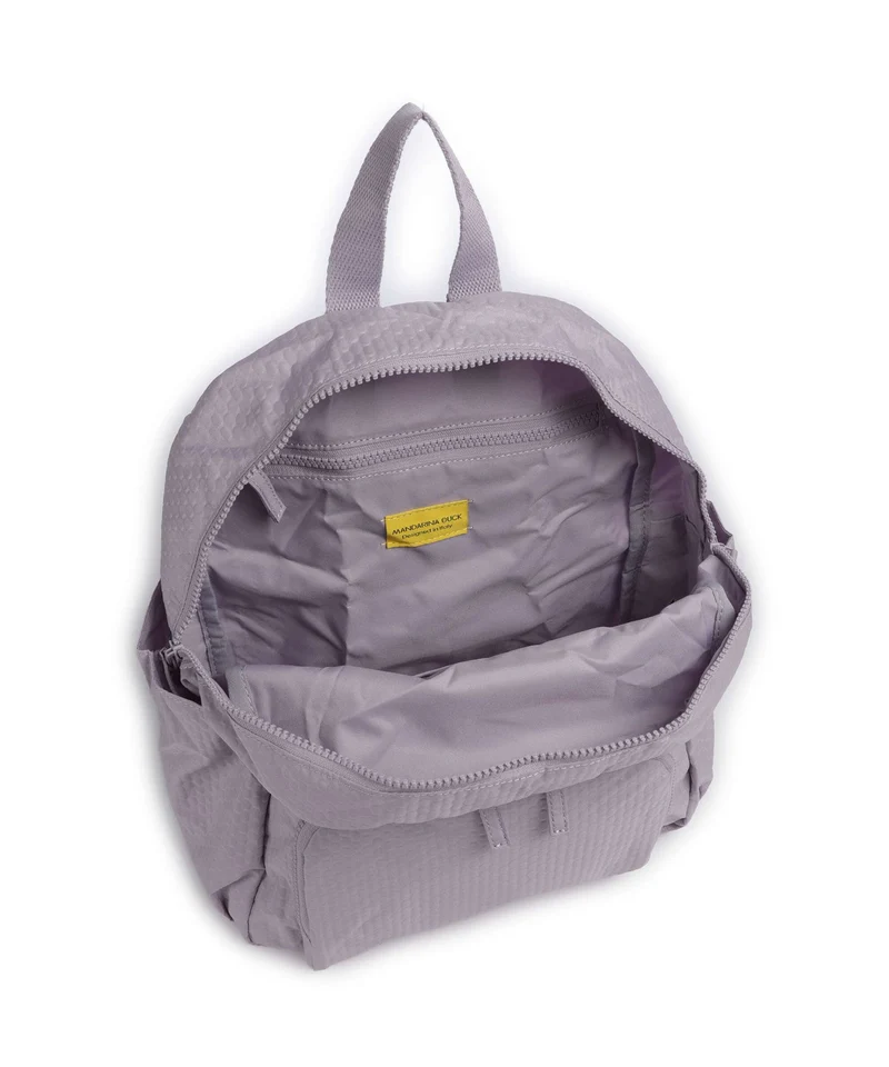Mandarina Duck Revival 2.0 Mochila frosty lilac