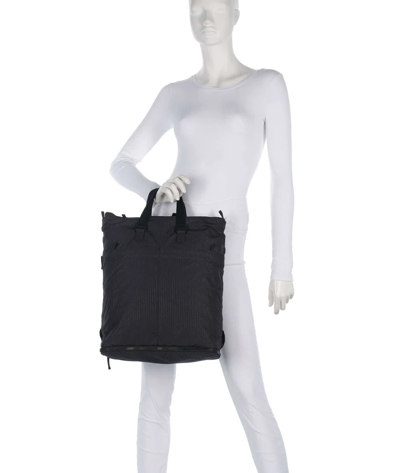 Mandarina Duck Revival 2.0 Bolso mochila duck yellow