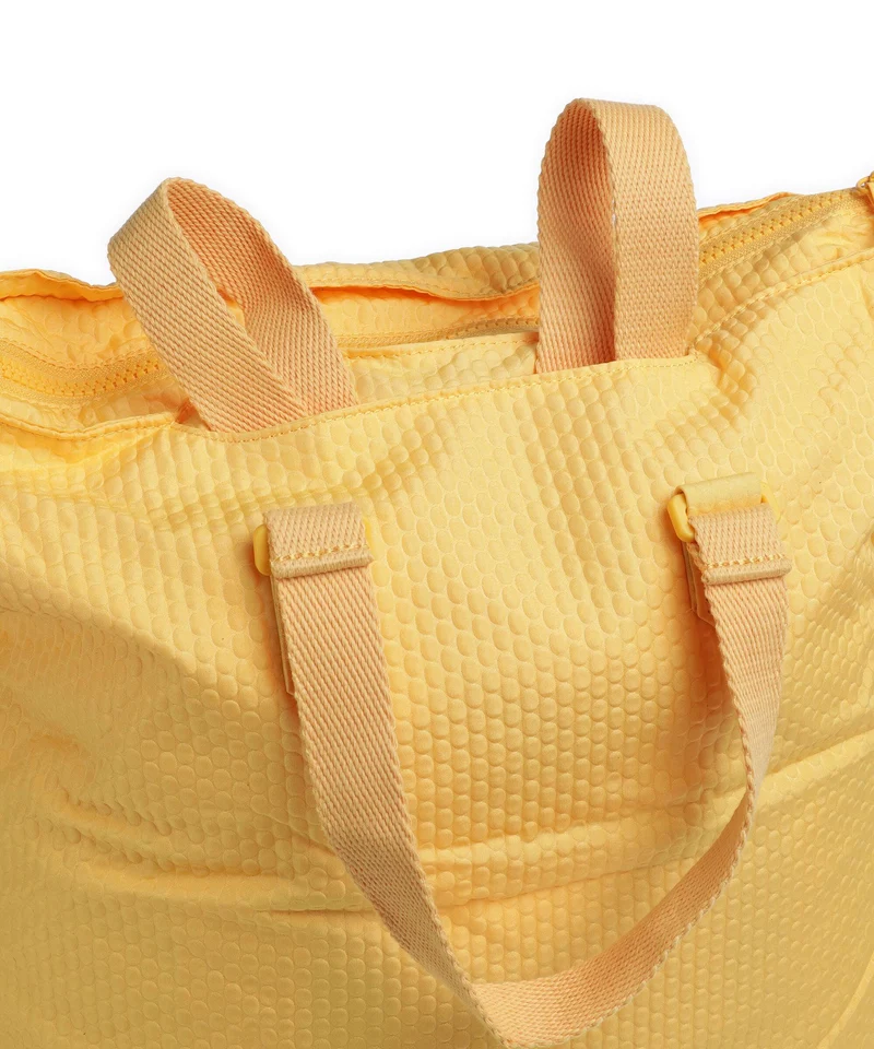 Mandarina Duck Revival 2.0 Bolso mochila duck yellow