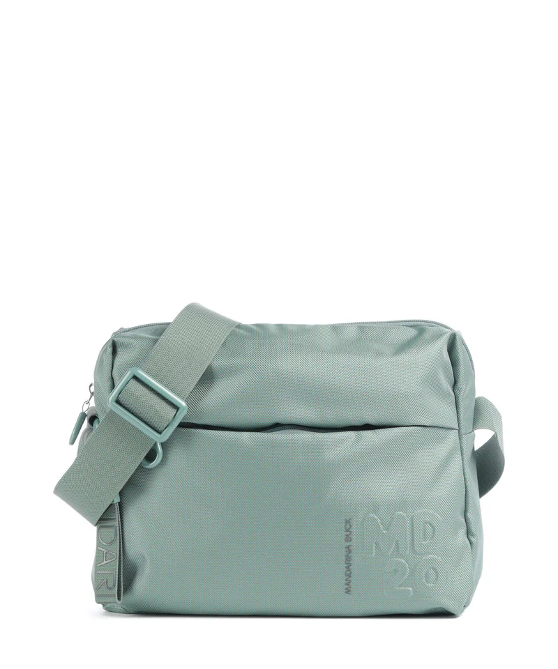 Mandarina Duck MD20 Bandolera mint