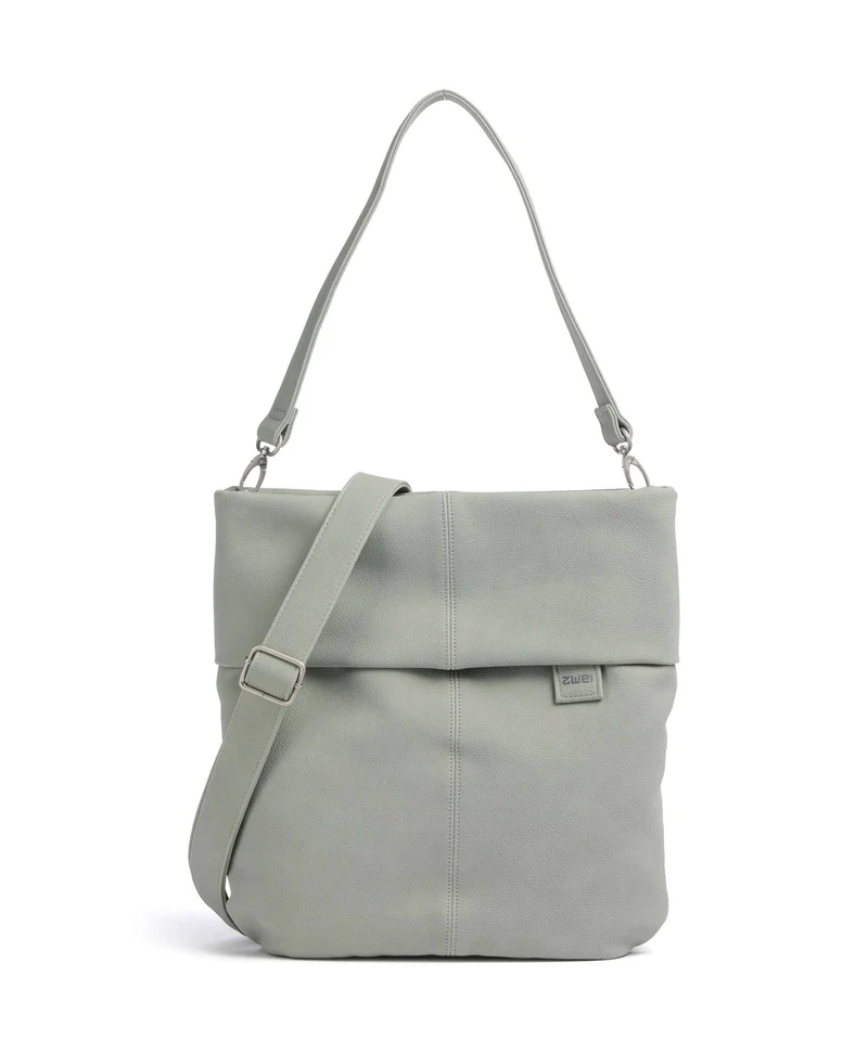 Zwei Mademoiselle.M M12 Bolso de hobo sage