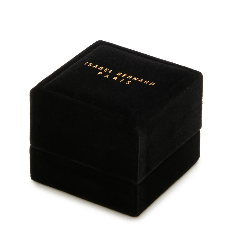 Isabel Bernard Cadeau d'Isabel Zwart Luxe Ringdoosje VERP-IB-008