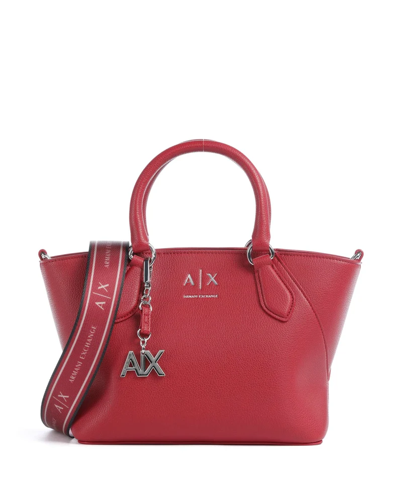 Armani Exchange Isabel S Bolso de mano opera