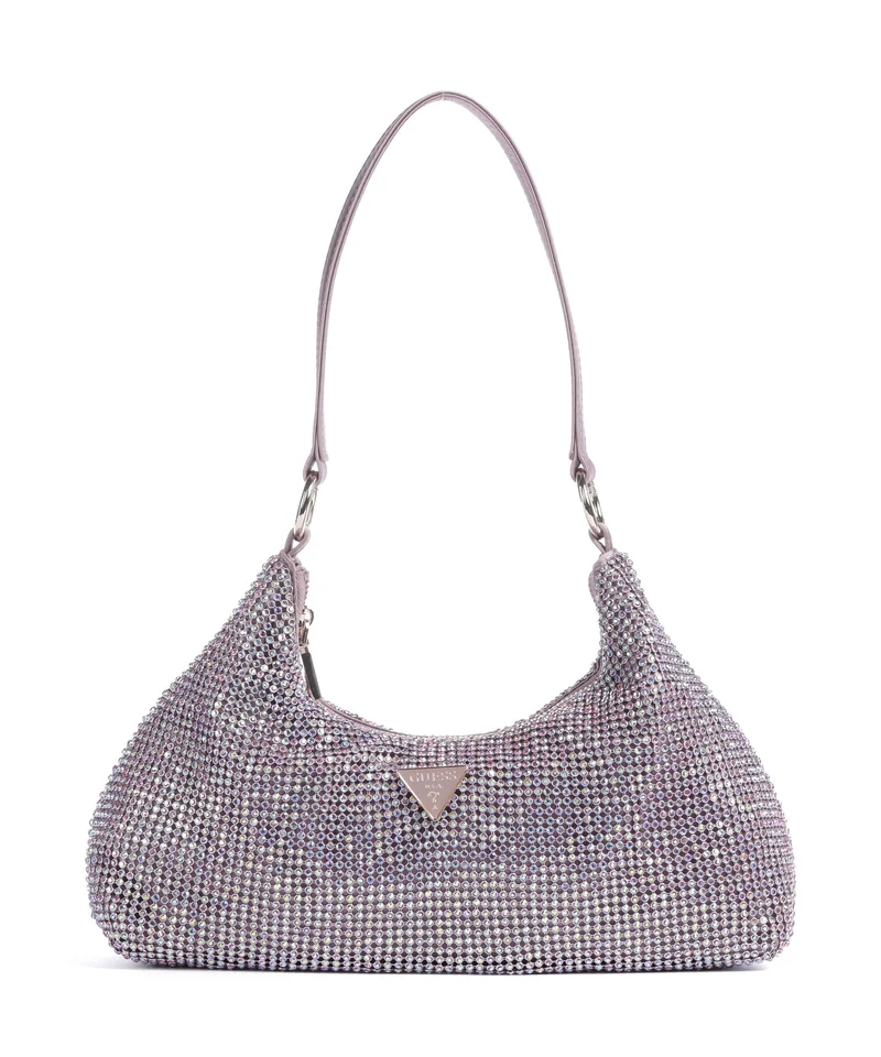 Guess Jewels Bolso de fiesta amethyst