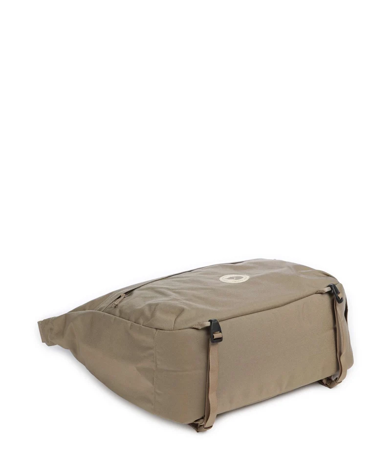 Fjällräven Färden One Size Bolso de mensajero clay