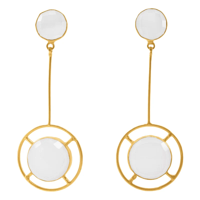 Encargo Pendientes Manuela Personalizados (2 Meses)