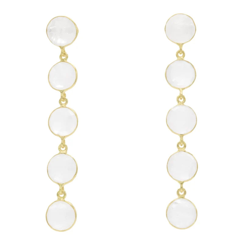 Encargo Pendientes Ayla Personalizados (2 Meses)