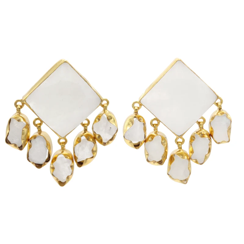 Encargo Pendientes Carrusel Personalizados (2 Meses)