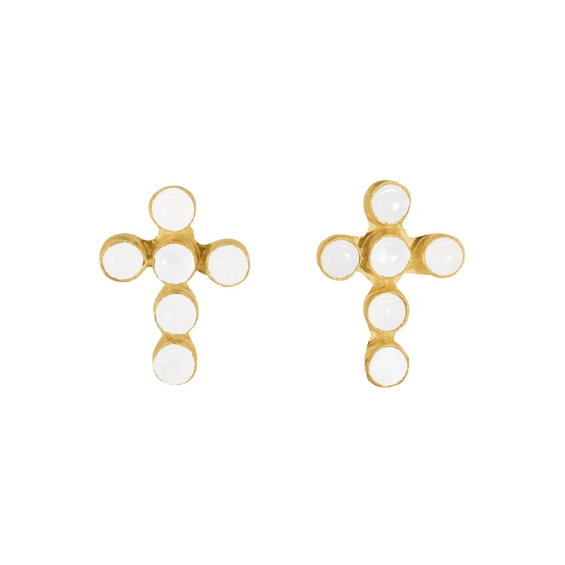 Encargo Pendientes Almudena Small Personalizados (2 Meses)