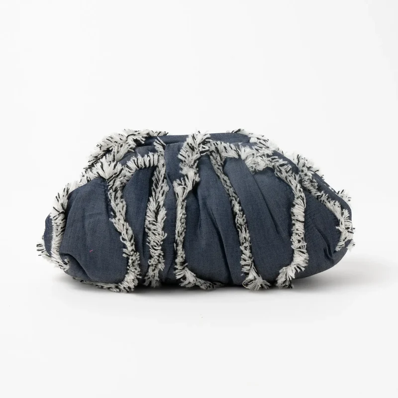 Bolso Nube Tilda Azul denim