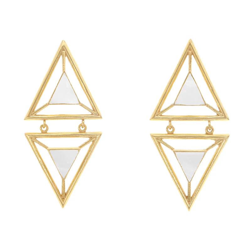 Encargo Pendientes Dendur Personalizados (2 Meses)