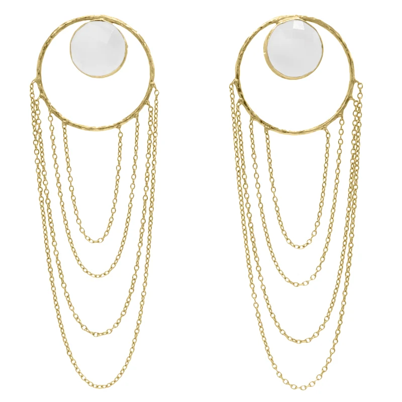 Encargo Pendientes Simbel Big Personalizados (2 Meses)