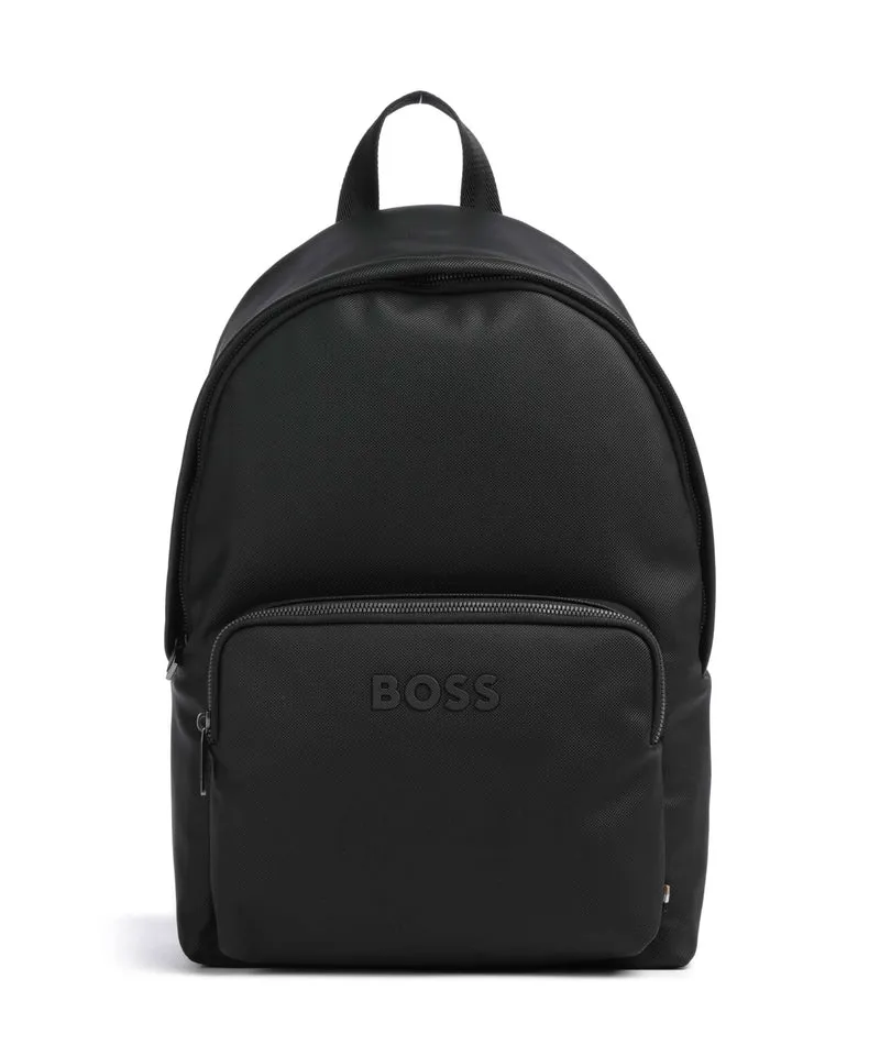 BOSS Catch 3.0 Mochila black